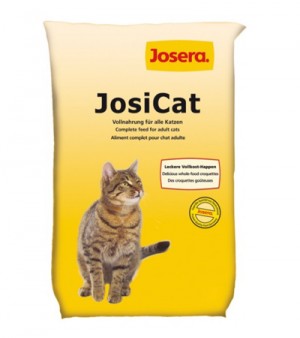 Karma sucha JOSERA CAT PROFI JOSICAT 18 KG