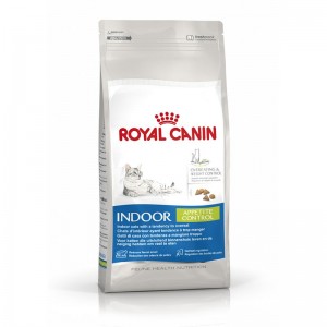 KARMA SUCHA ROYAL CANIN FHN INDOOR APPETITE CONTROL 2 KG