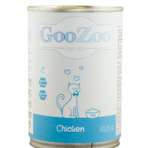 Karma GooZoo kurczak w sosie 415 g